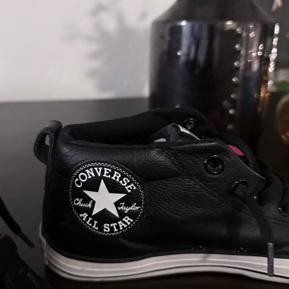 Converse High Top Sneakers